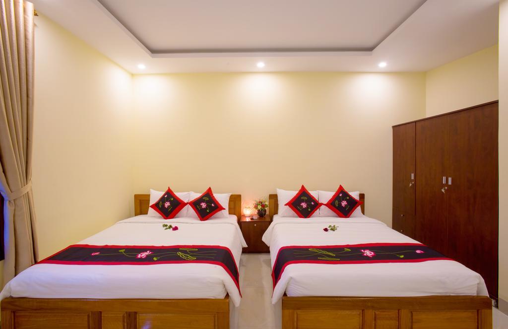 Light Sky Homestay Hoi An Exterior photo